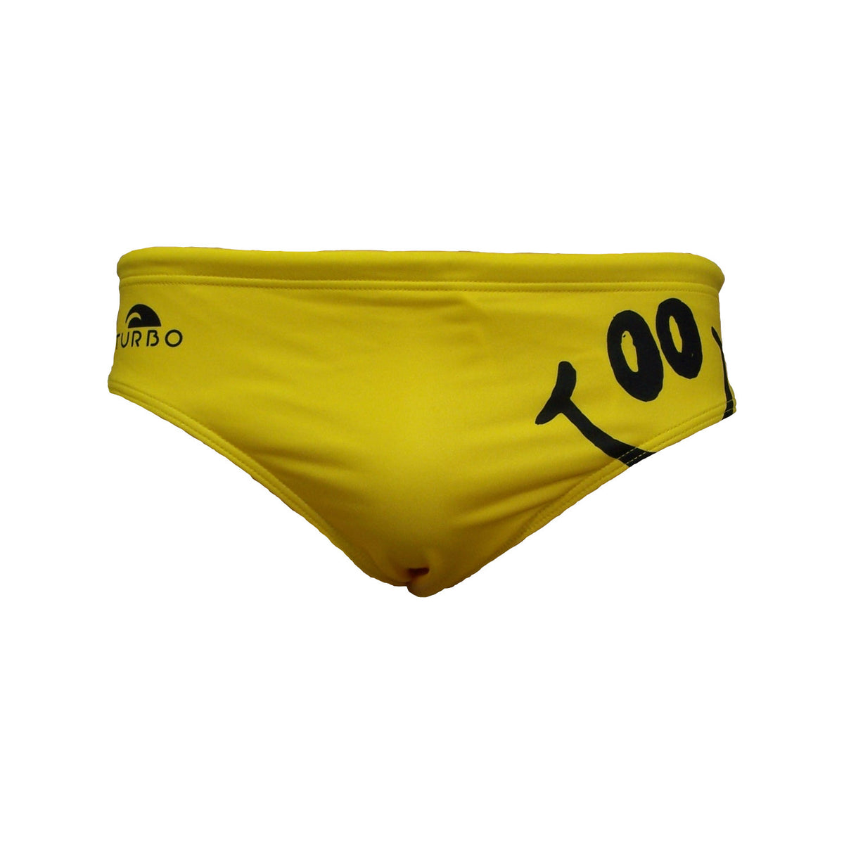 Turbo Badehose Herren aus chlorresistenten Material sowie Innenfutter