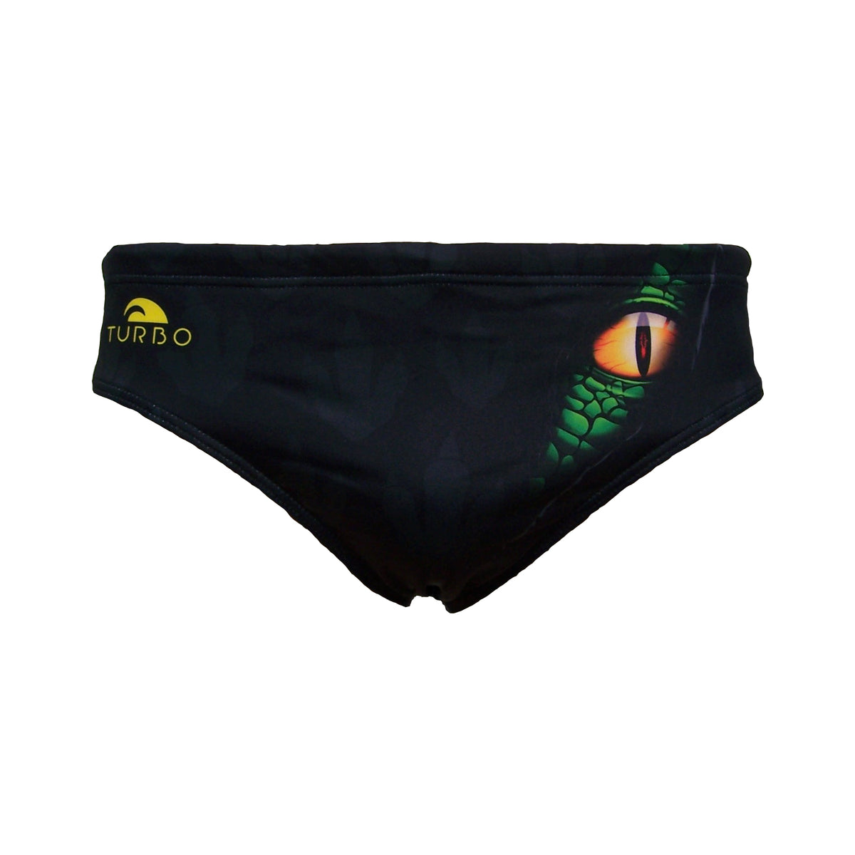 Turbo Badehose Herren Männer Raptor komplett gefüttert und blickdicht