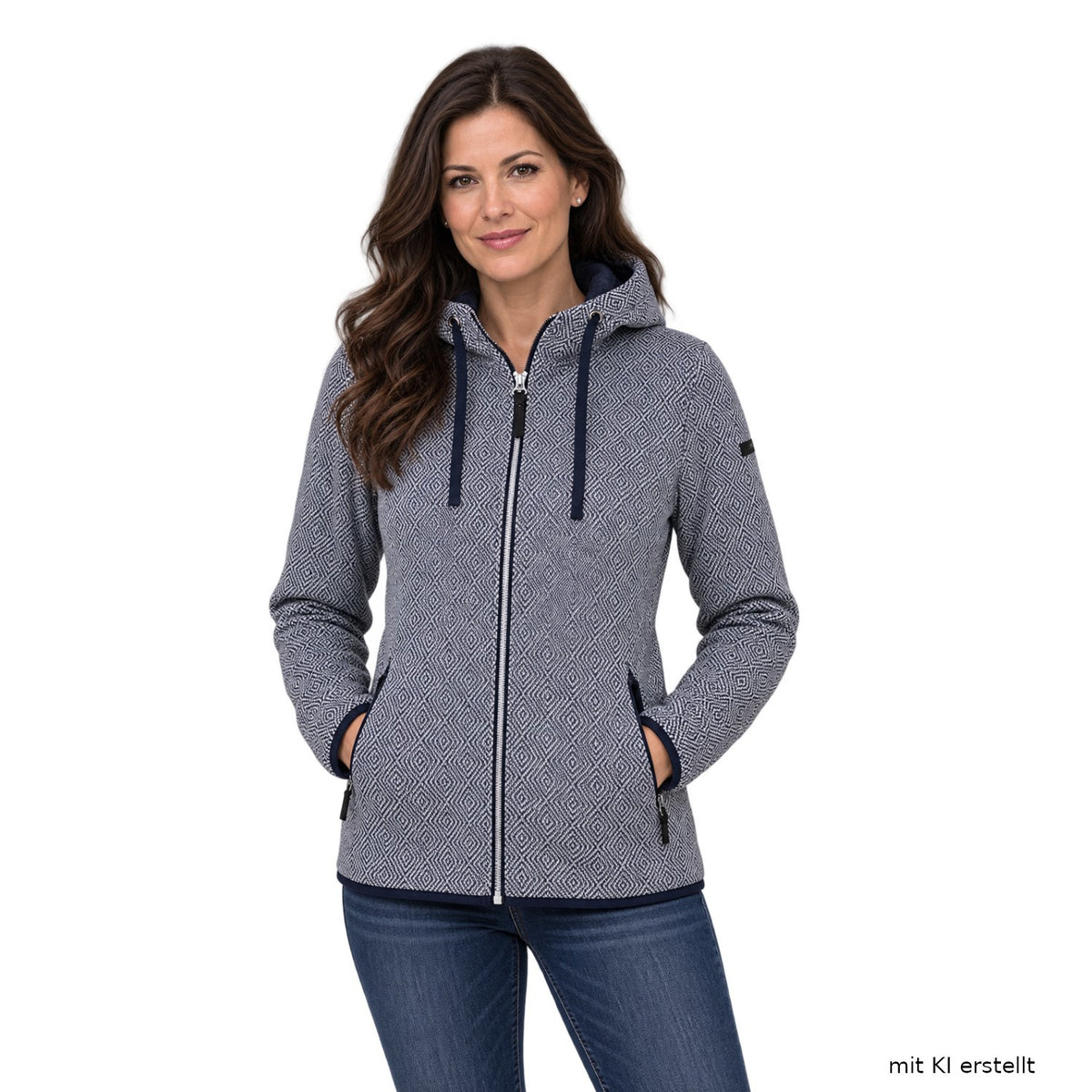 Icepeak Auen Midlayer für Damen 