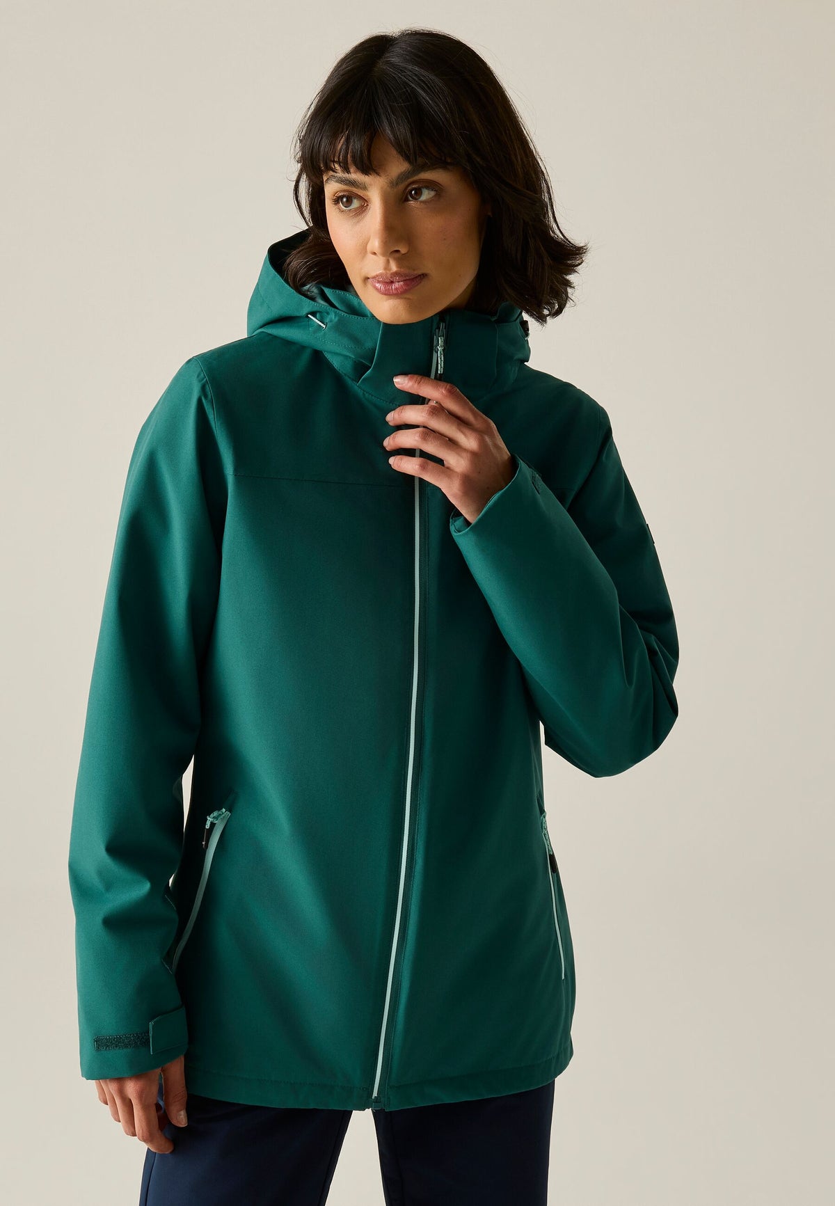 Regatta Coriver 3 in 1 Doppeljacke für Damen