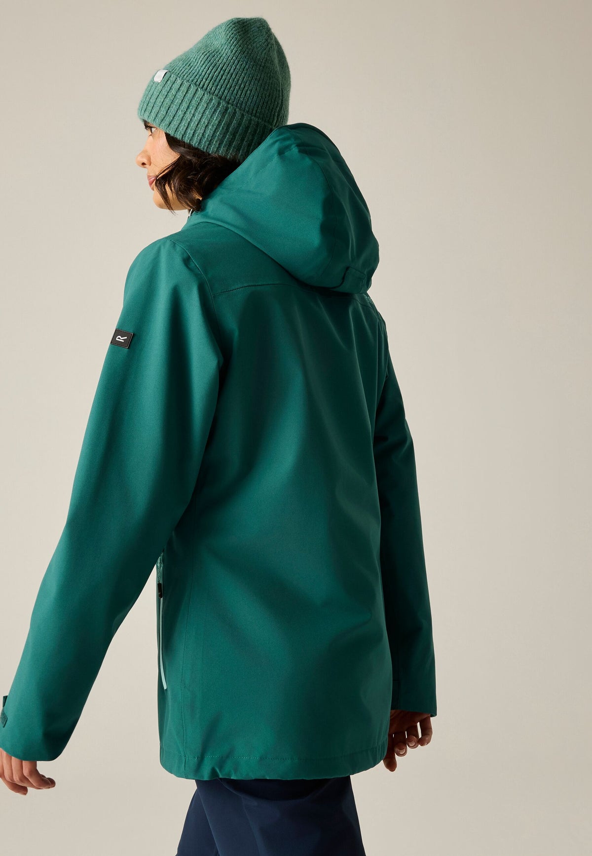 Regatta Coriver 3 in 1 Doppeljacke für Damen