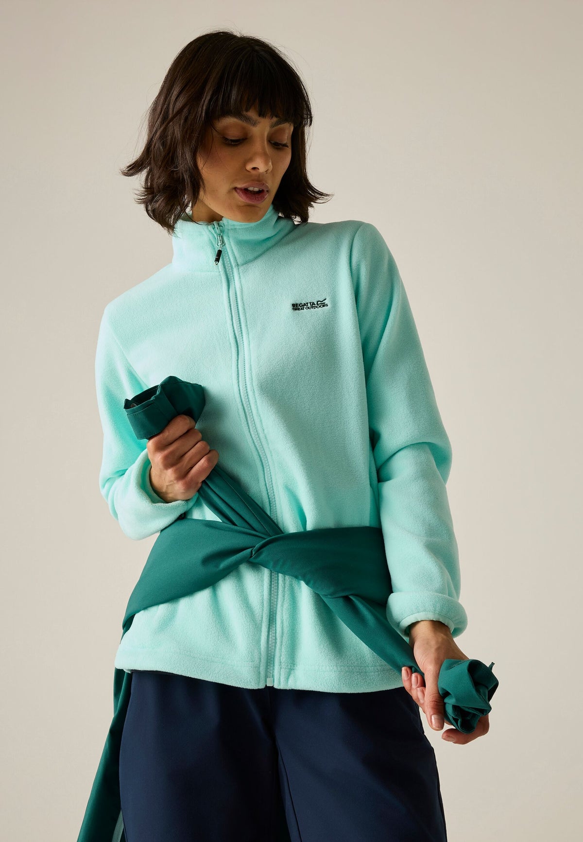 Regatta Coriver 3 in 1 Doppeljacke für Damen
