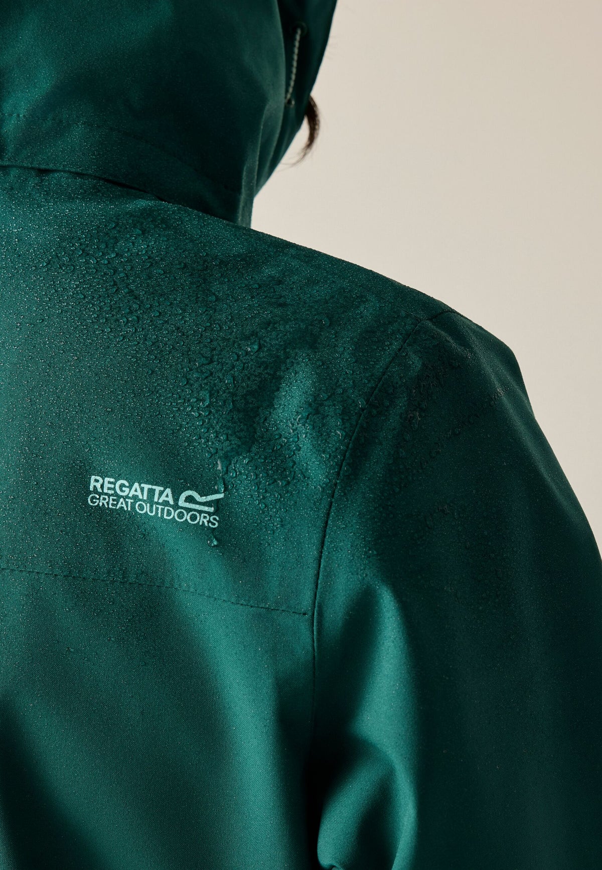 Regatta Coriver 3 in 1 Doppeljacke für Damen