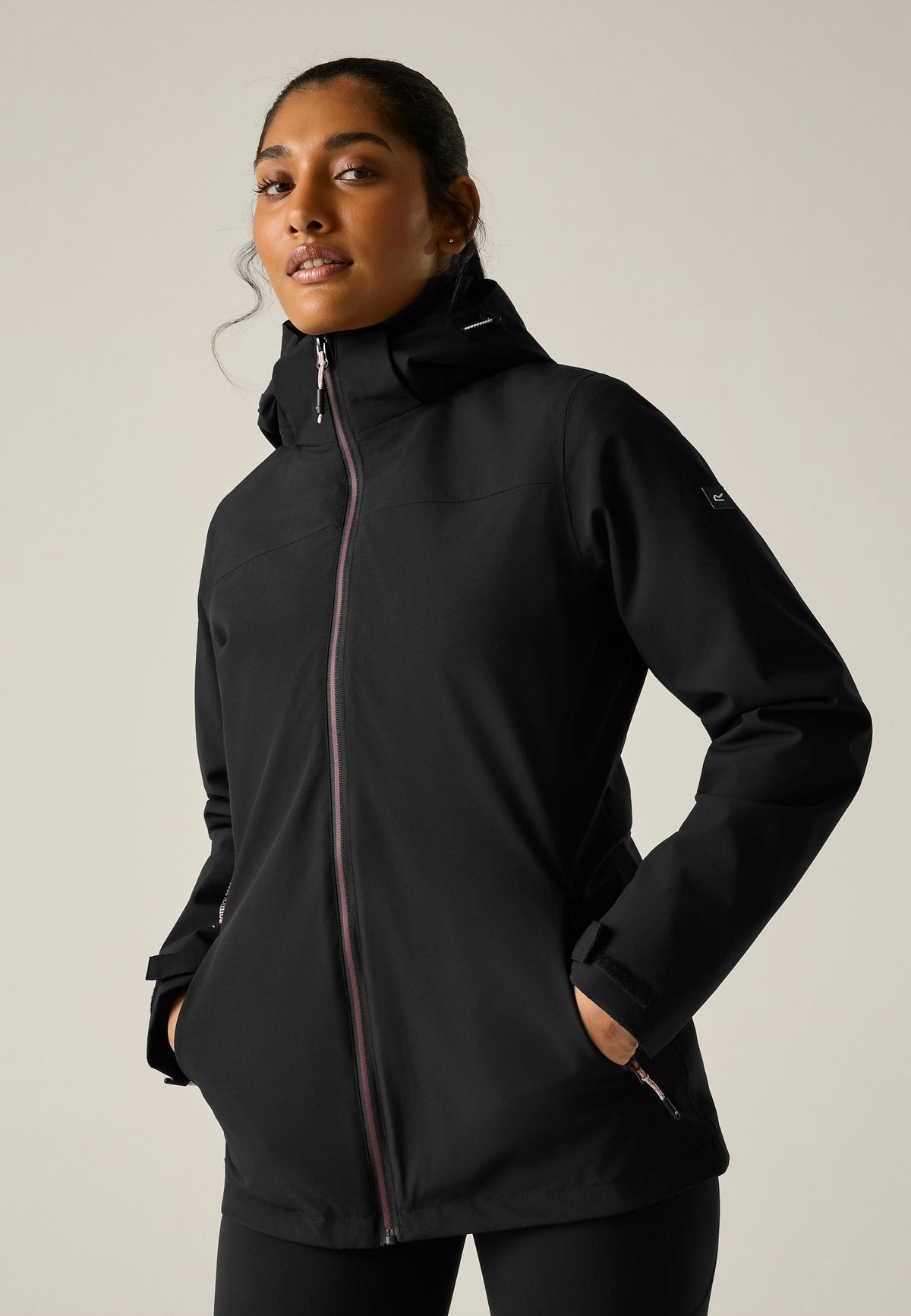 Regatta Coriver 3 in 1 Doppeljacke für Damen