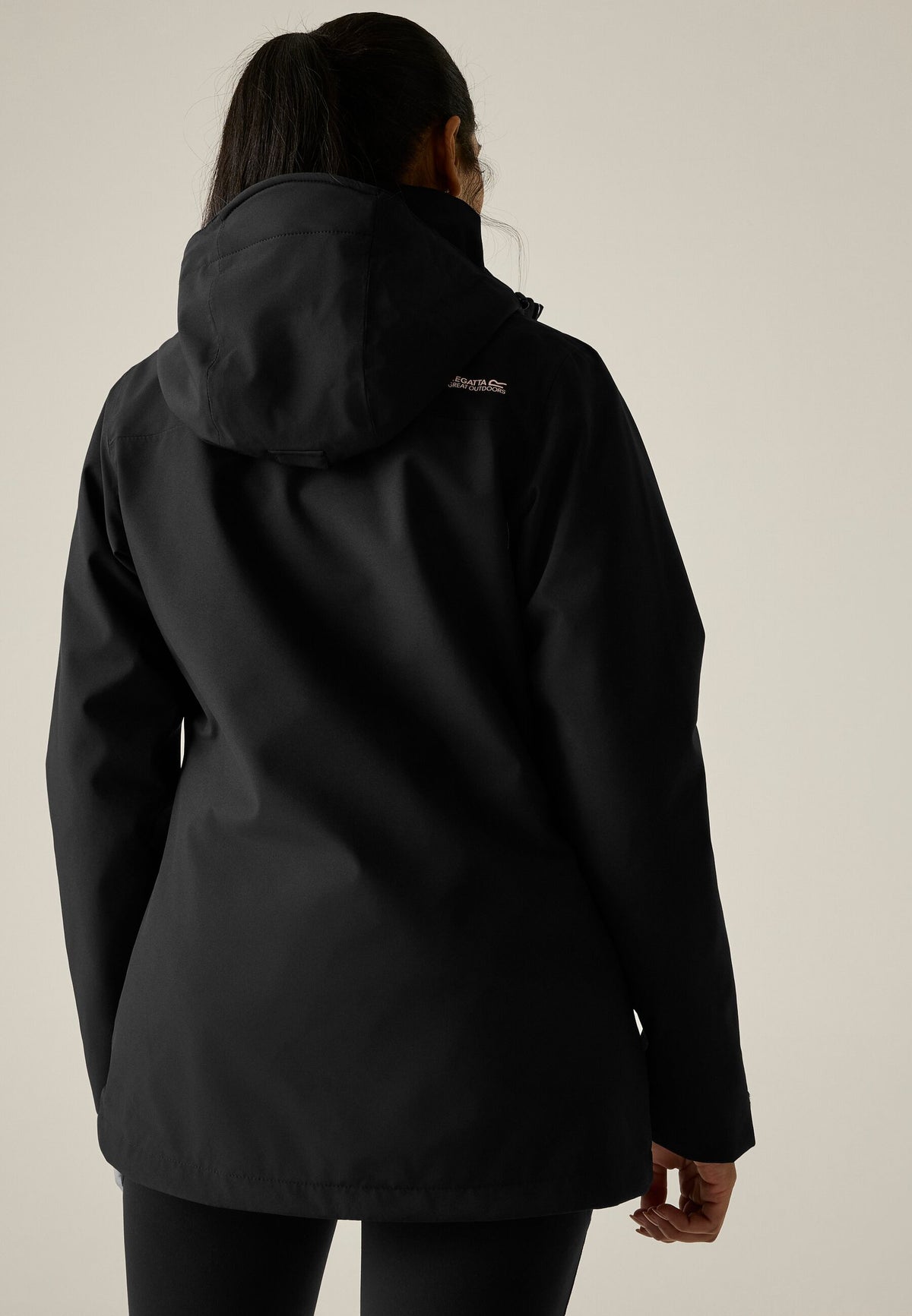 Regatta Coriver 3 in 1 Doppeljacke für Damen