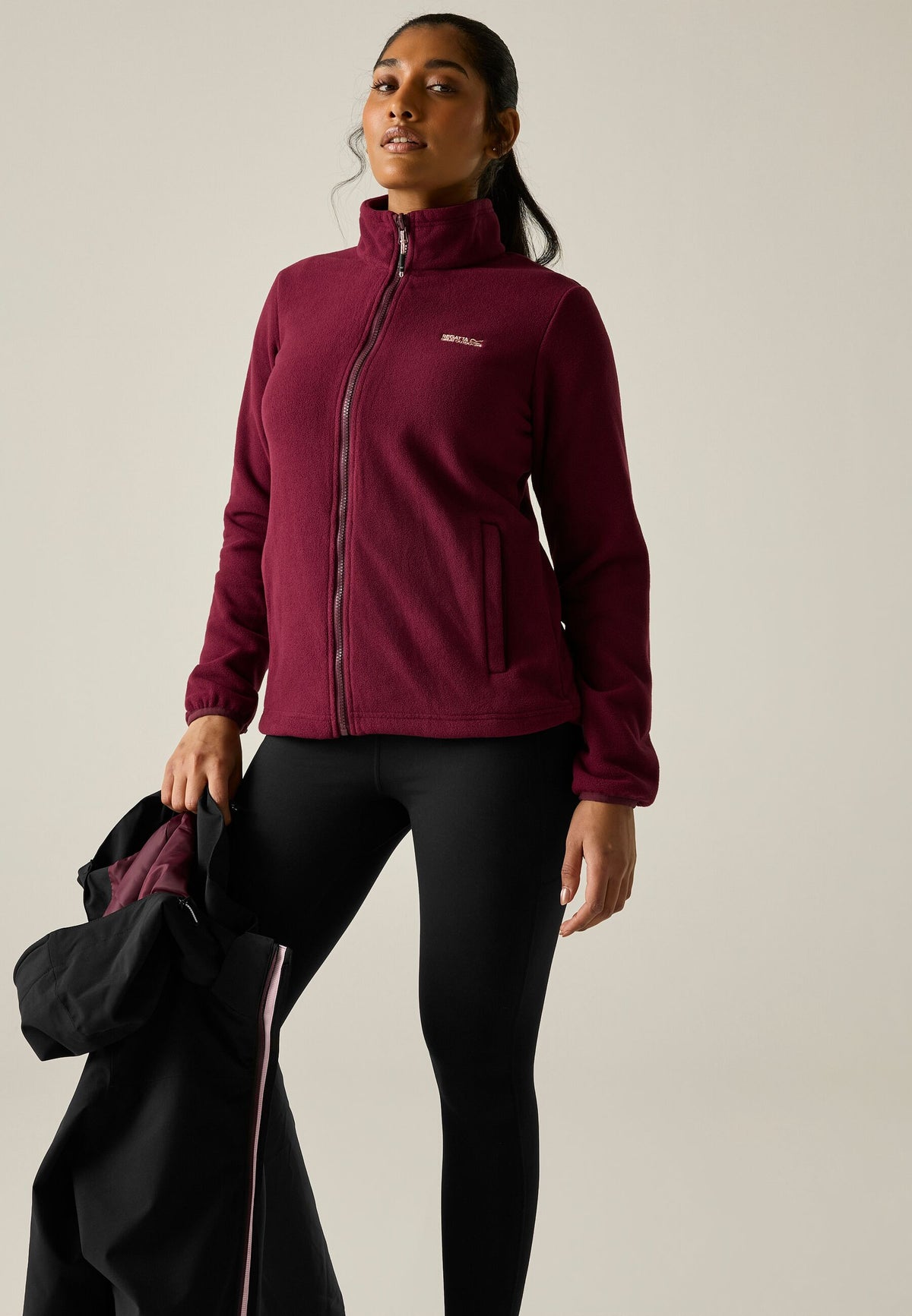 Regatta Coriver 3 in 1 Doppeljacke für Damen