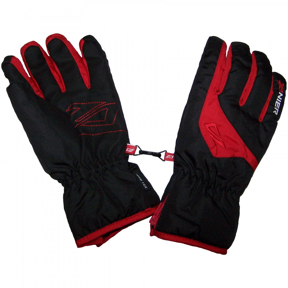 Zanier Ischgl ZX Ski Handschuhe