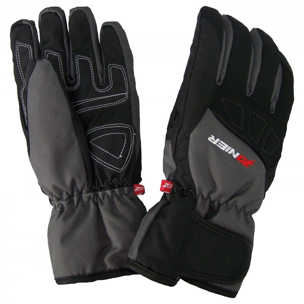 Zanier Saalbach GTX HE Gore Tex Ski Handschuhe für Herren