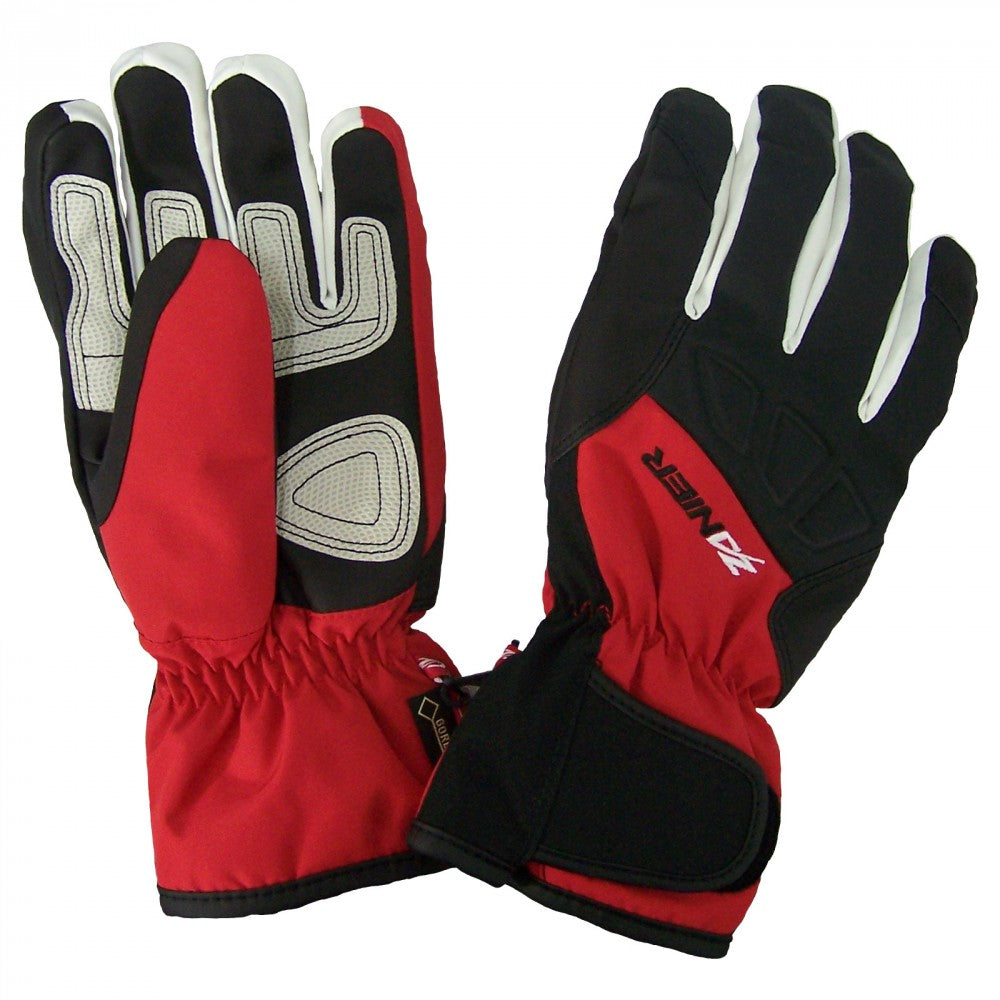 Zanier Saalbach GTX HE Gore Tex Ski Handschuhe für Herren