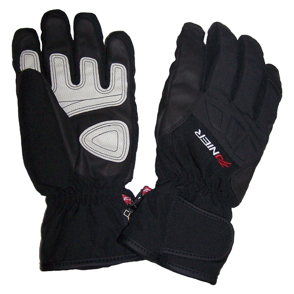 Zanier Saalbach GTX HE Gore Tex Ski Handschuhe für Herren