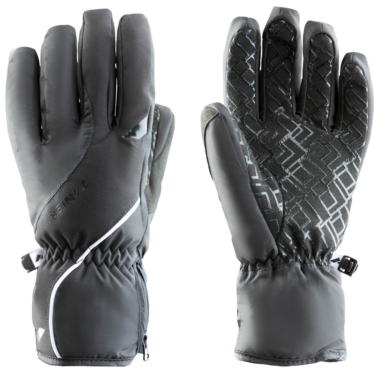 Zanier Seefeld STX Handschuhe für Damen