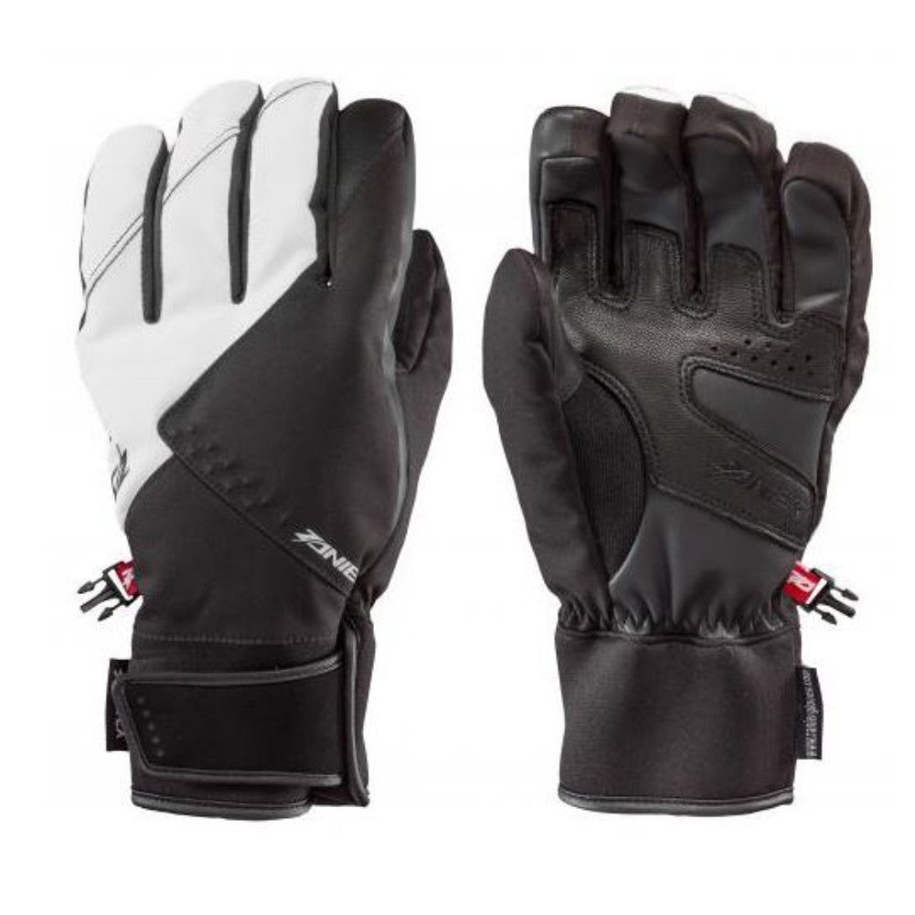 Zanier Handschuhe Sölden ZX Unisex Skihandschuhe für Damen und Herren