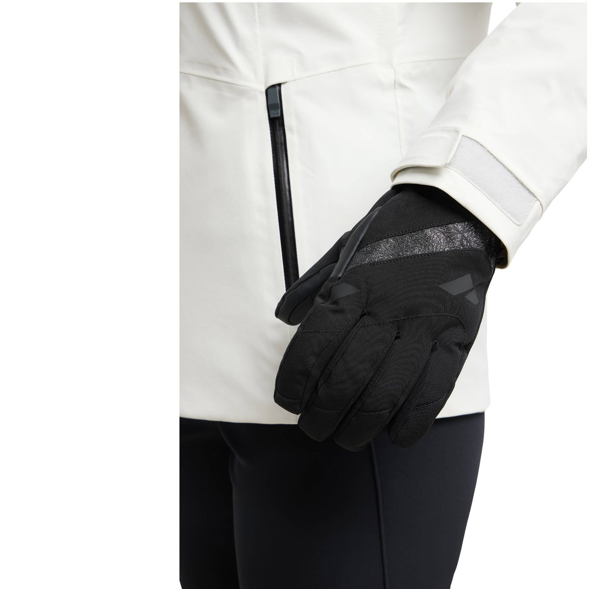 Zanier Stubai STX Handschuhe für Damen