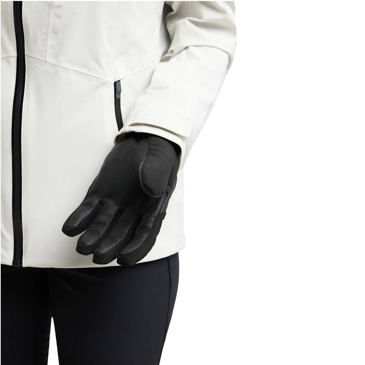Zanier Stubai STX Handschuhe für Damen