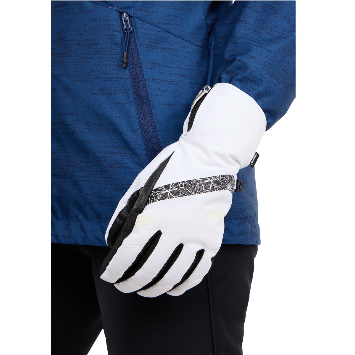 Zanier Stubai STX Handschuhe für Damen