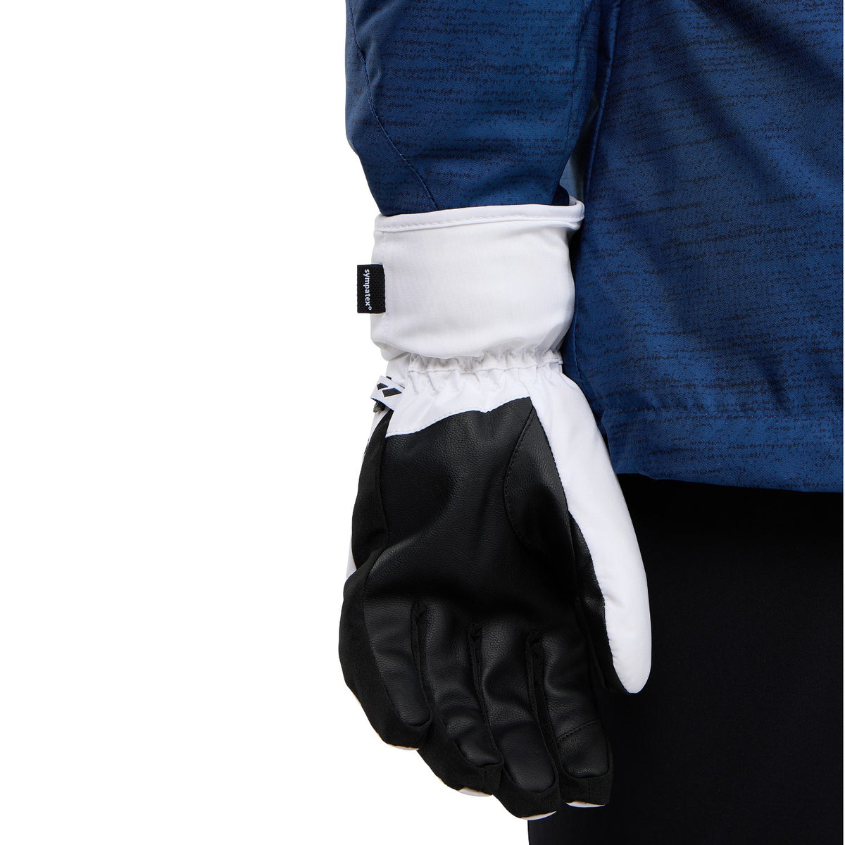 Zanier Stubai STX Handschuhe für Damen