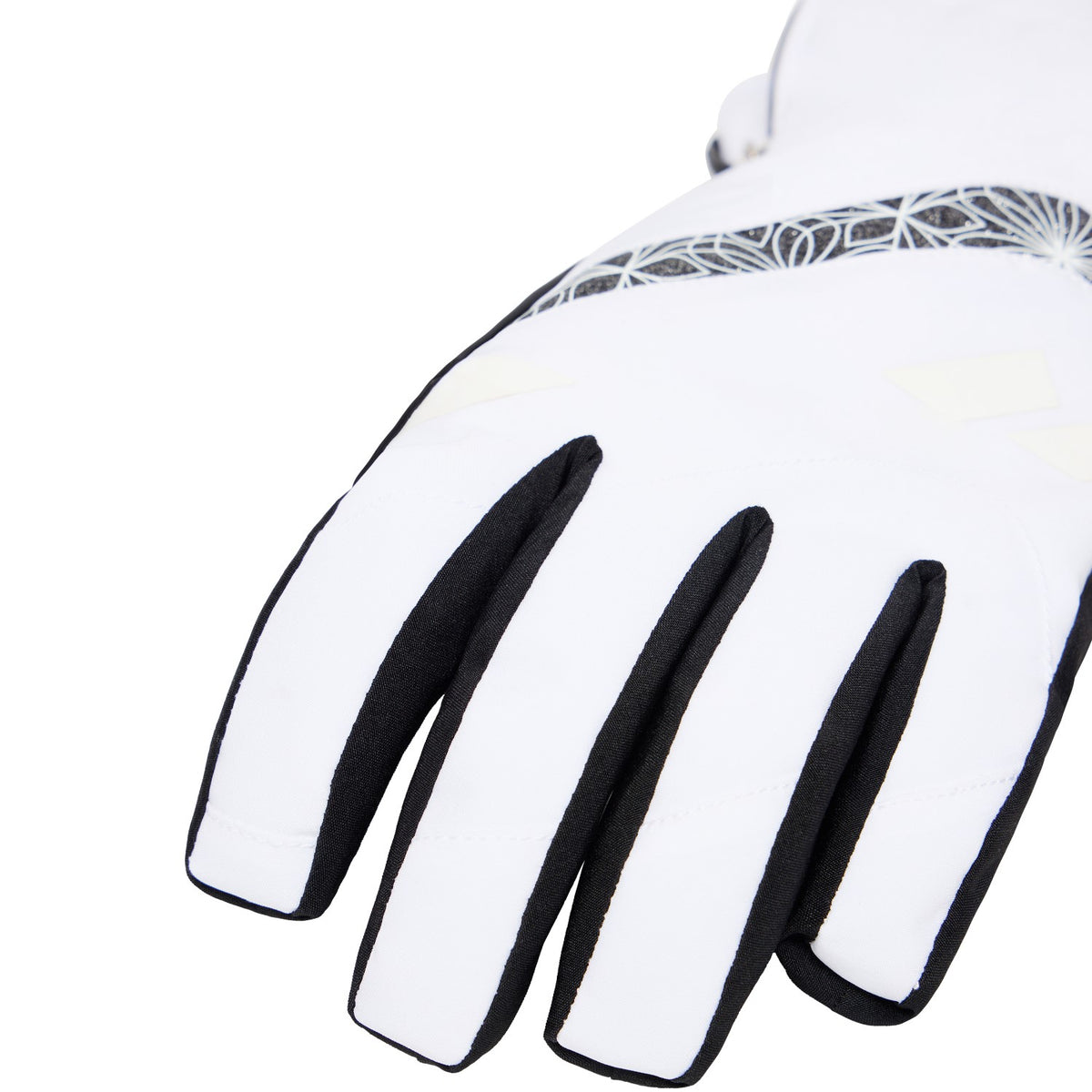Zanier Stubai STX Handschuhe für Damen