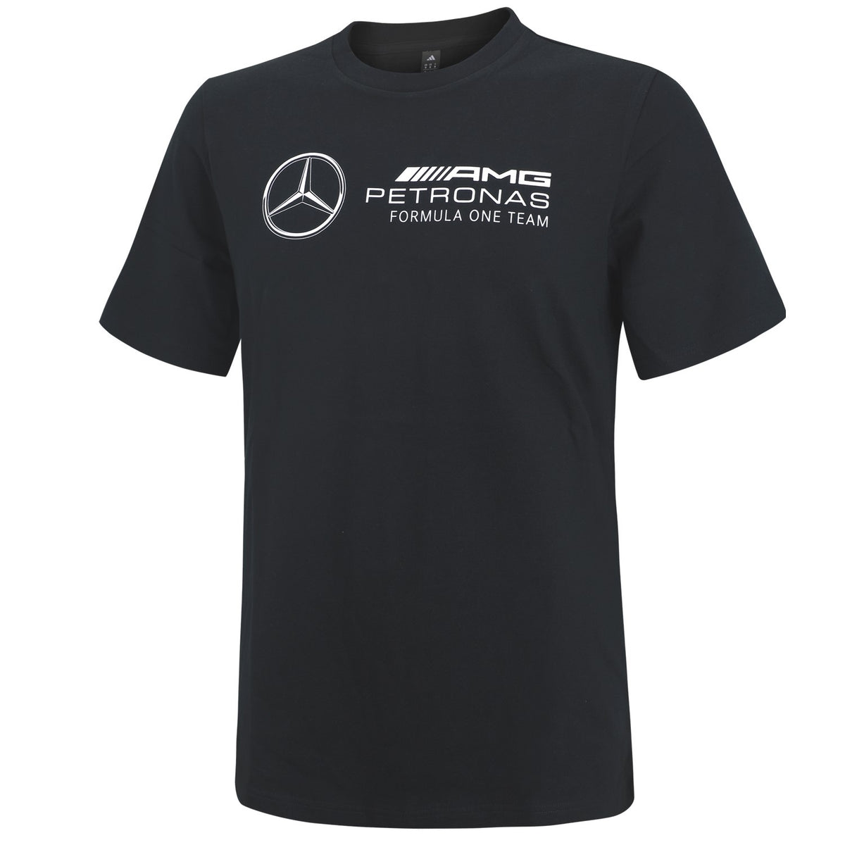 adidas Mercedes AMG Formula one Team DNA T Shirt Herren
