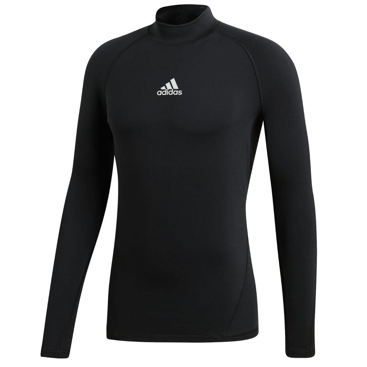 adidas Alphaskin Langarm Shirt/Unterhemnd Climawarm