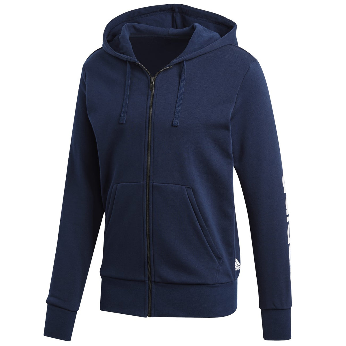adidas ESS Hoodie Jacke für Herren