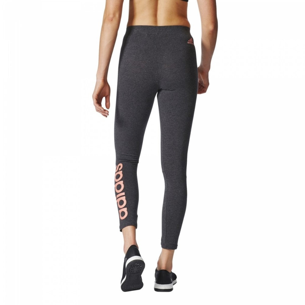 adidas Leggings Damen schwarz