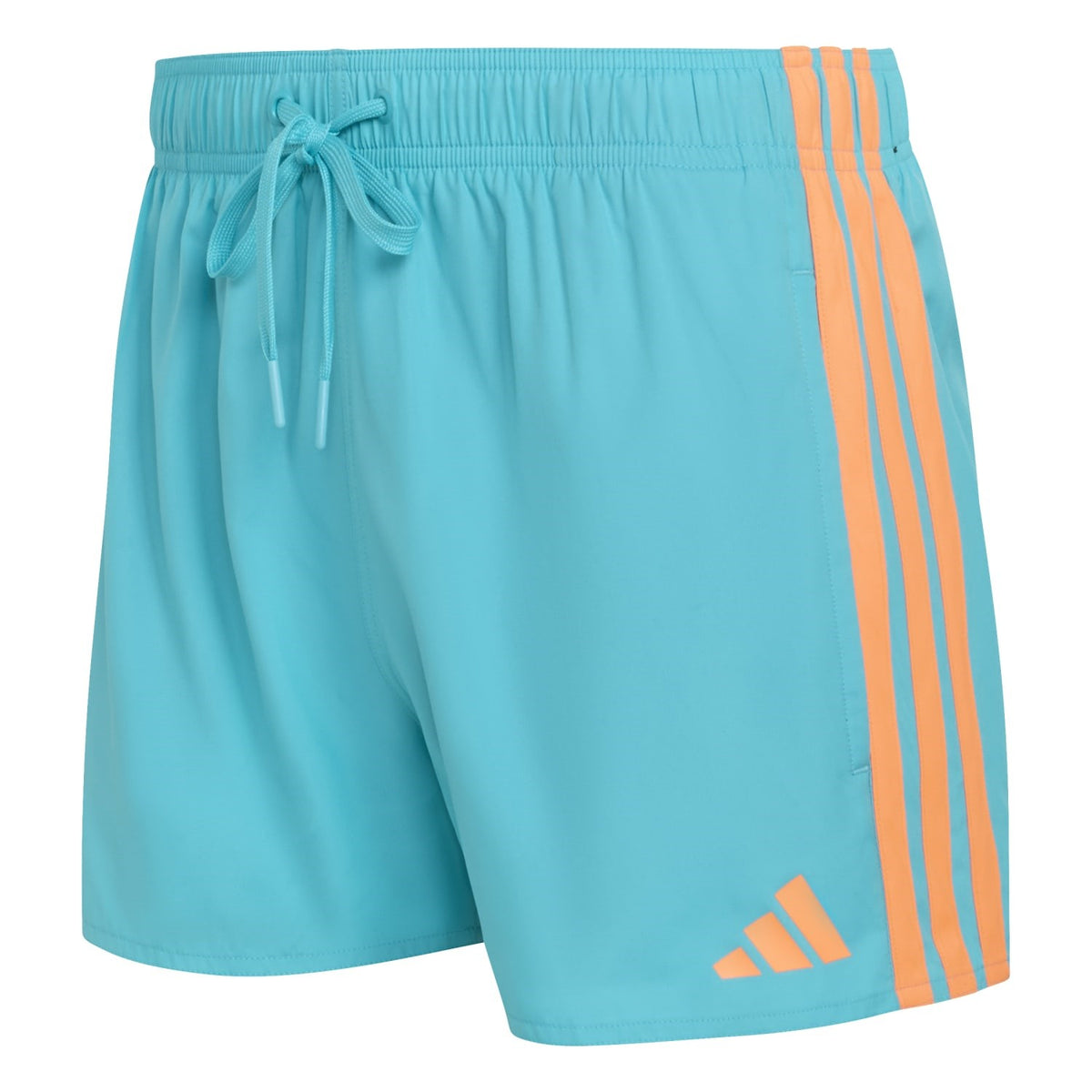 adidas Badeshorts Herren im 3 Streifen Design