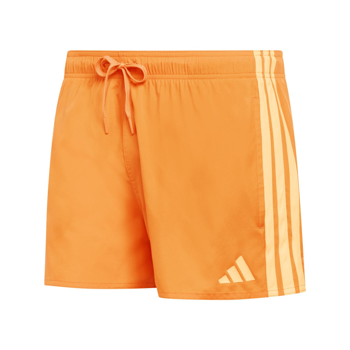 adidas Badeshorts Herren im 3 Streifen Design