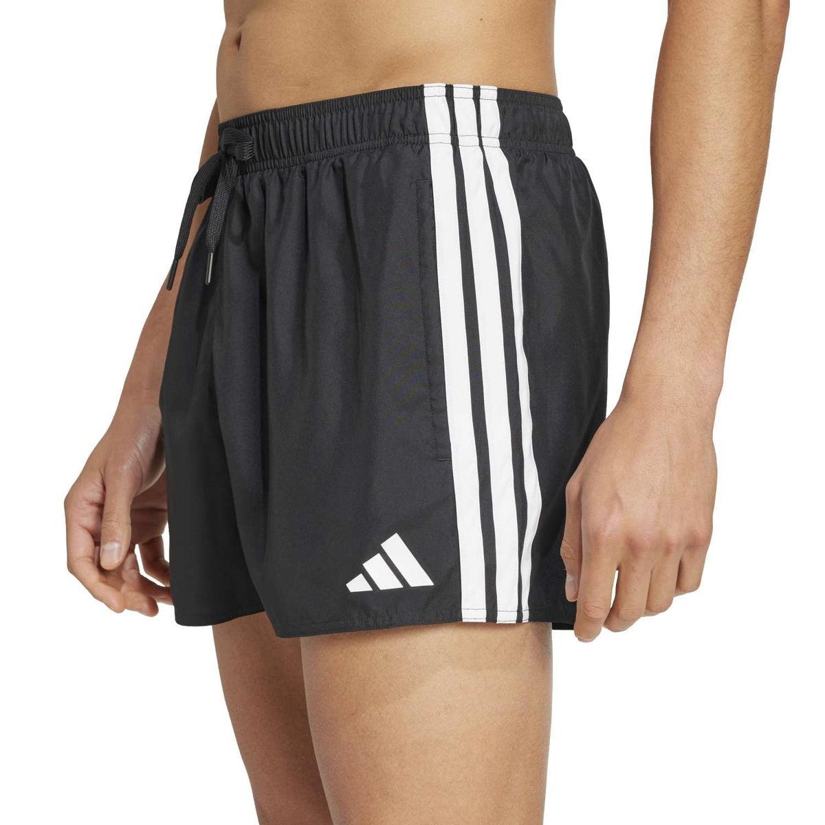 adidas Badeshorts Herren im 3 Streifen Design