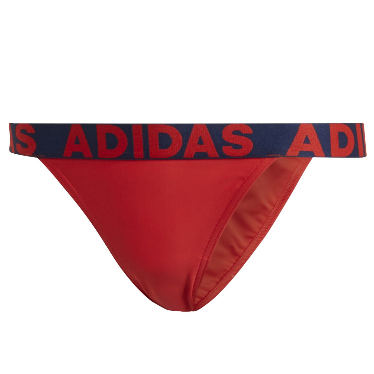 adidas Bikini Damen schwarz Triangel Bikini mit herausnehmbaren Polstern
