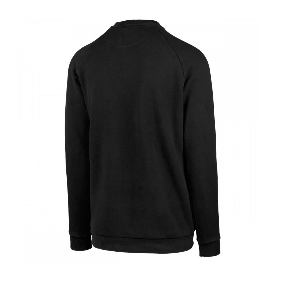 adidas Originals Pullover für Herren schwarz 100% Baumwolle Rundhals