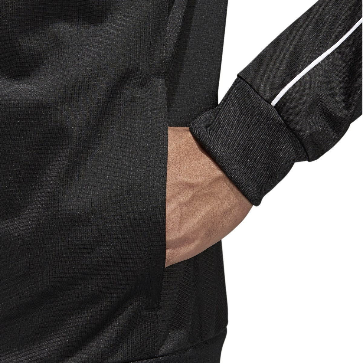 adidas Herren Trainingsjacke