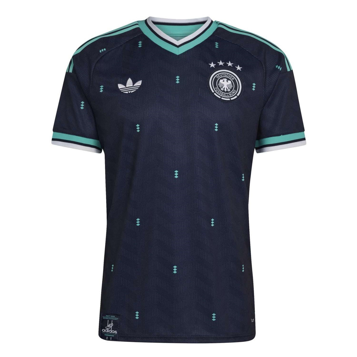 adidas DFB Deutschalnd  Auswärtstrikot Herren