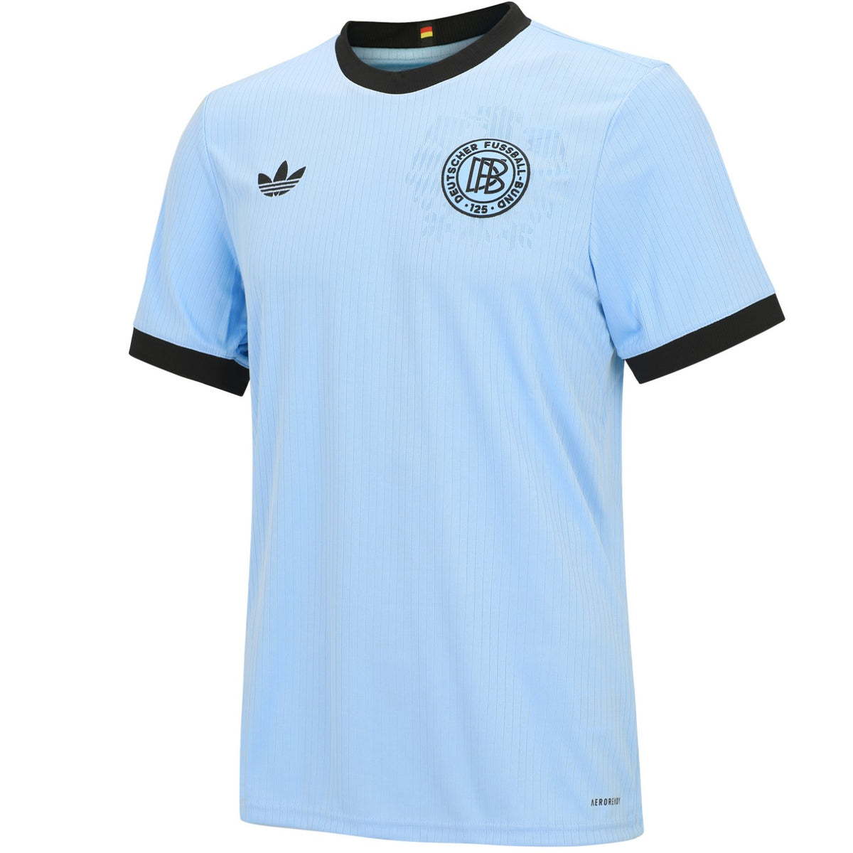 adidas Originals DFB Anniversary Trikot Herren JY0247