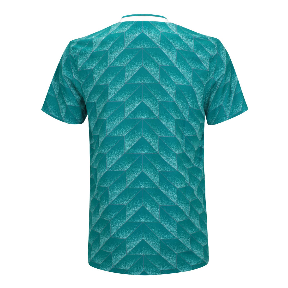 adidas DFB Deutschland Auswärtstrikot 1990