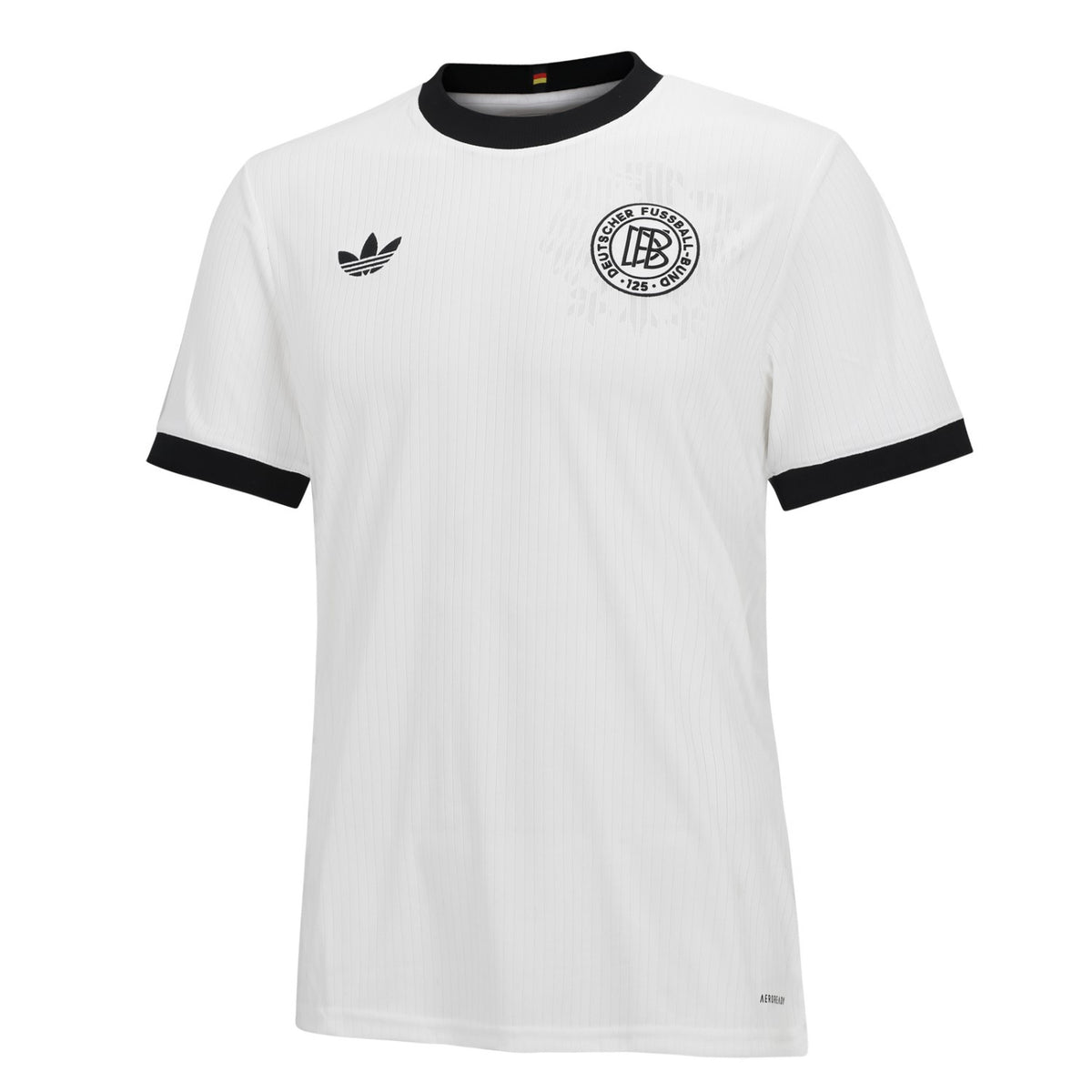 adidas Originals DFB Anniversary Trikot Herren JY0247