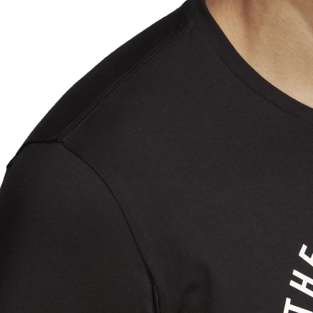 adidas T Shirt Herren 100% Baumwolle