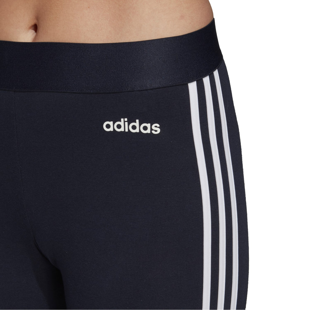 adidas Leggings 3 Streifen für Damen