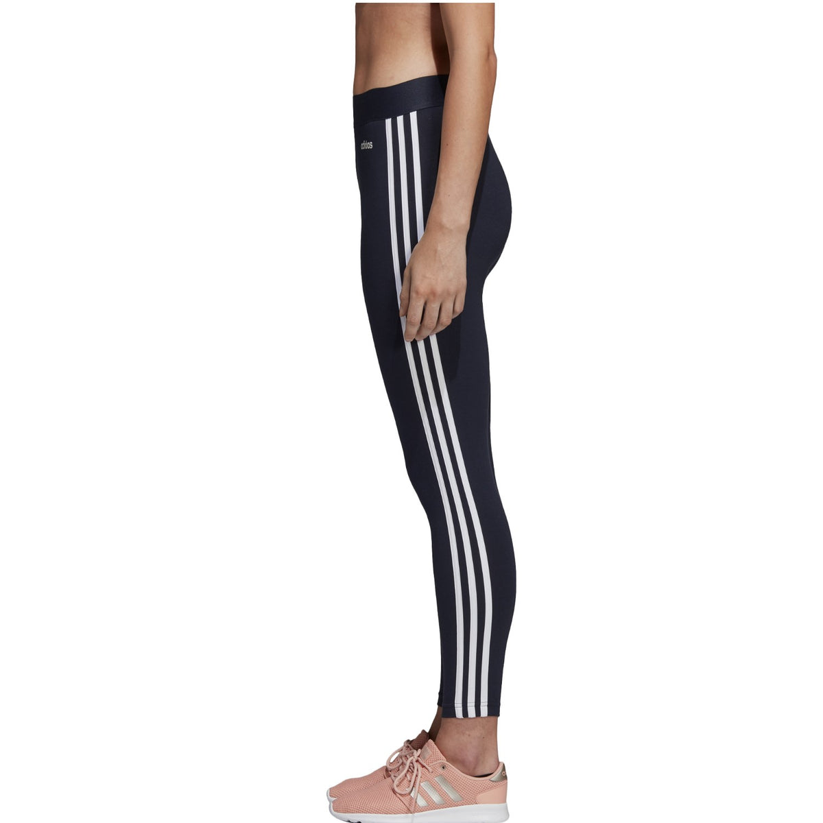 adidas Leggings 3 Streifen für Damen