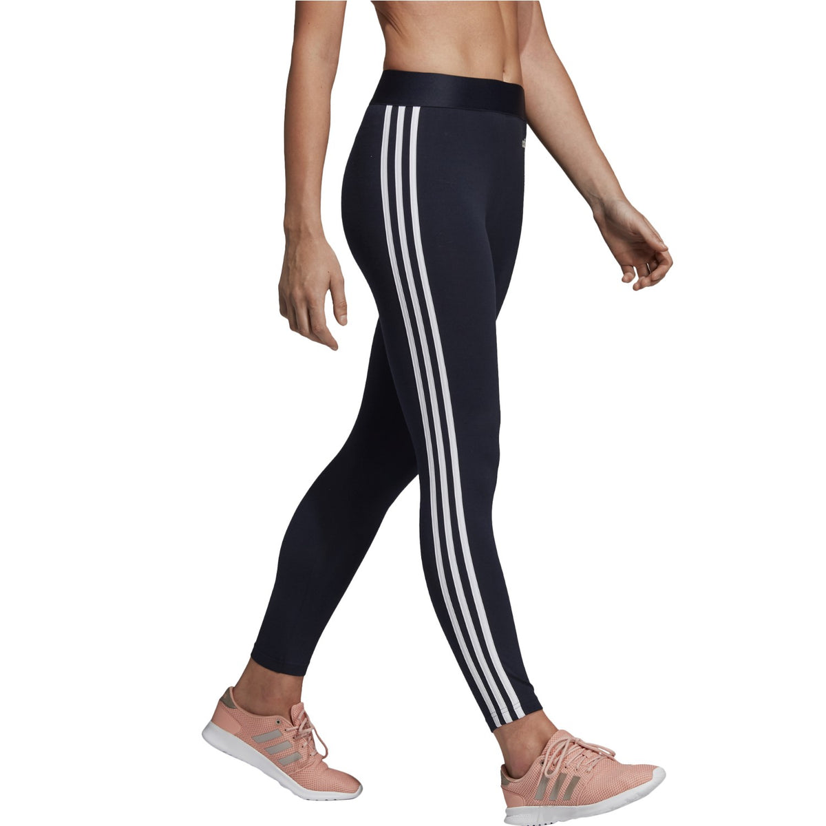 adidas Leggings 3 Streifen für Damen