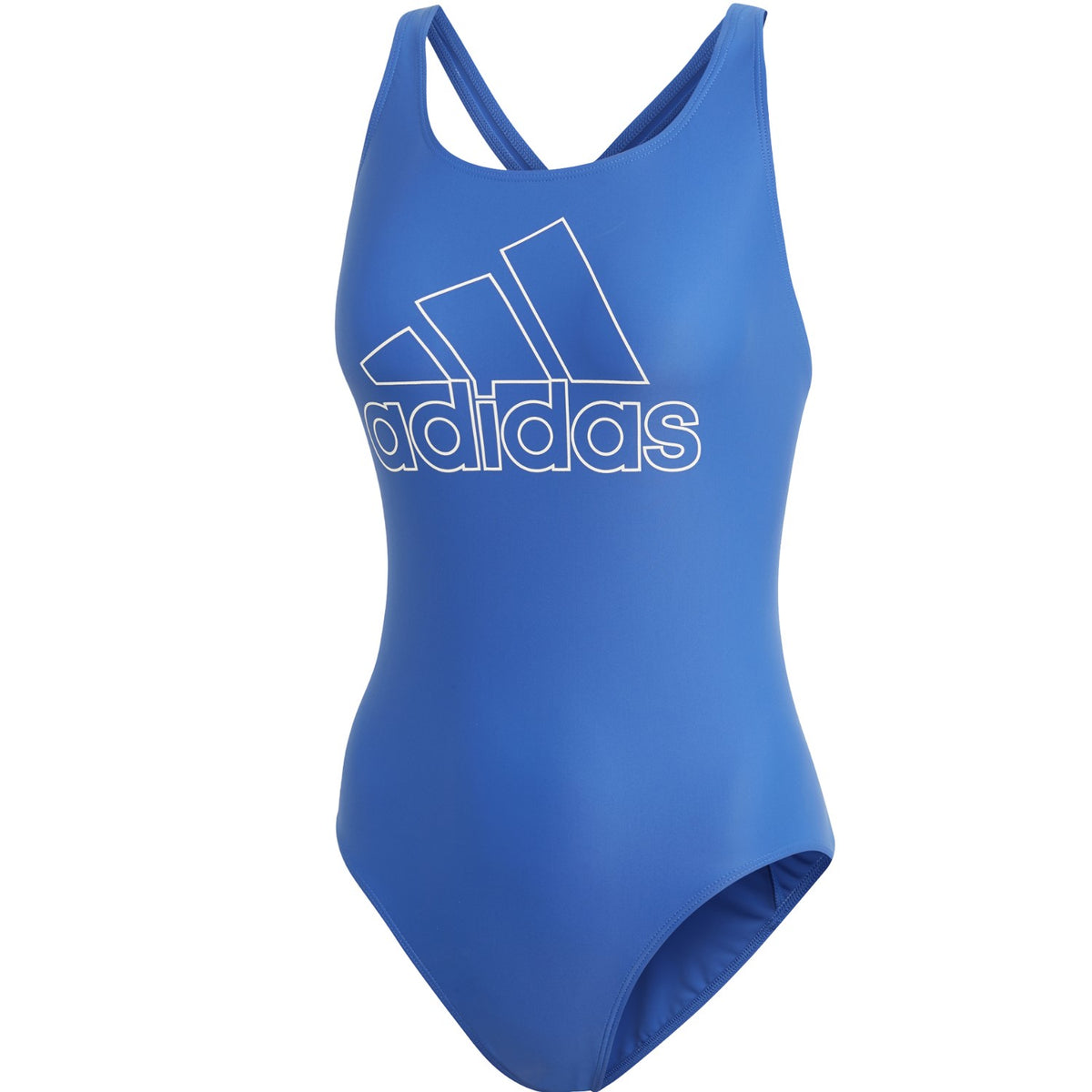 adidas Badeanzug Damen Sport aus weichem, chlorresistentem Material