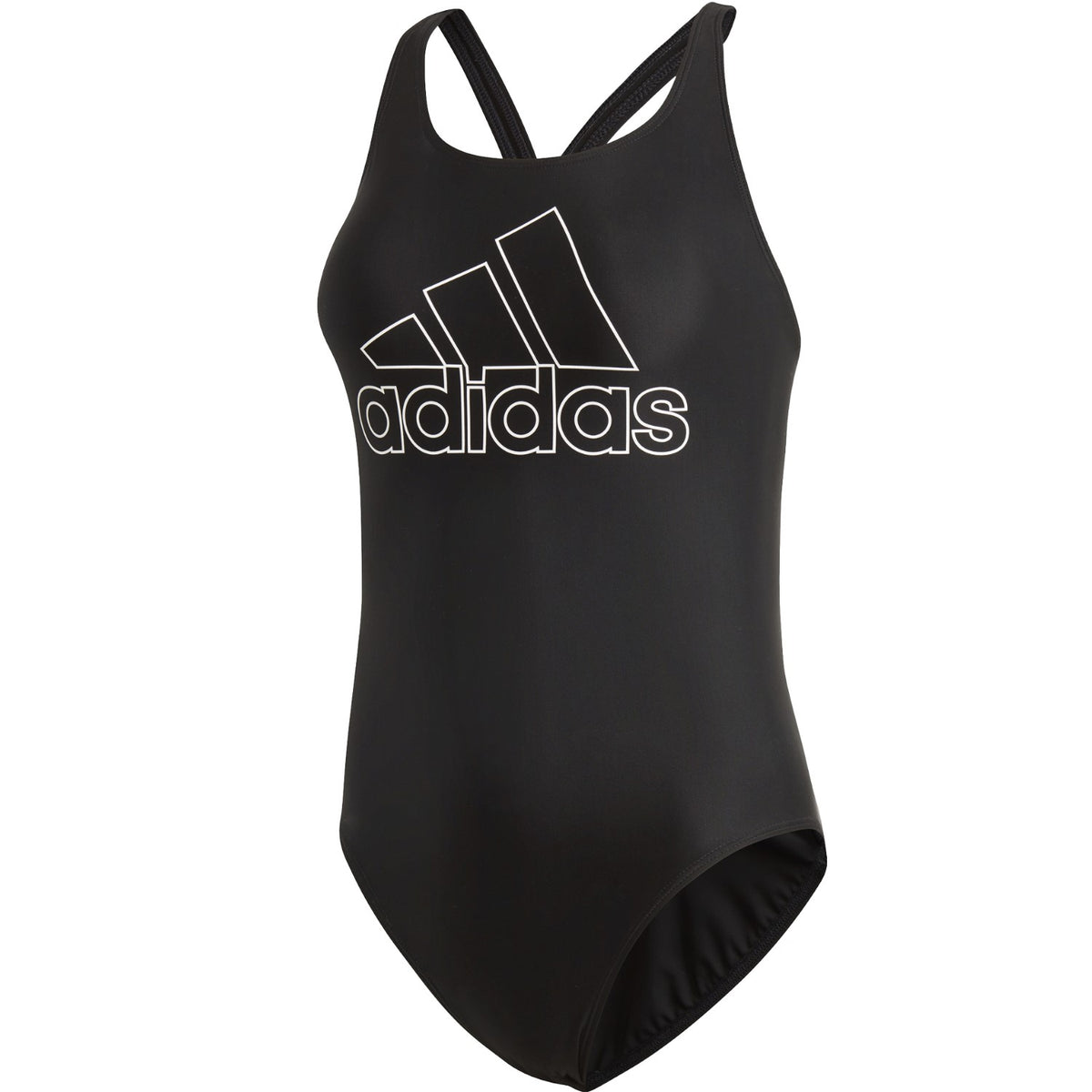 adidas Badeanzug Damen Sport aus weichem, chlorresistentem Material