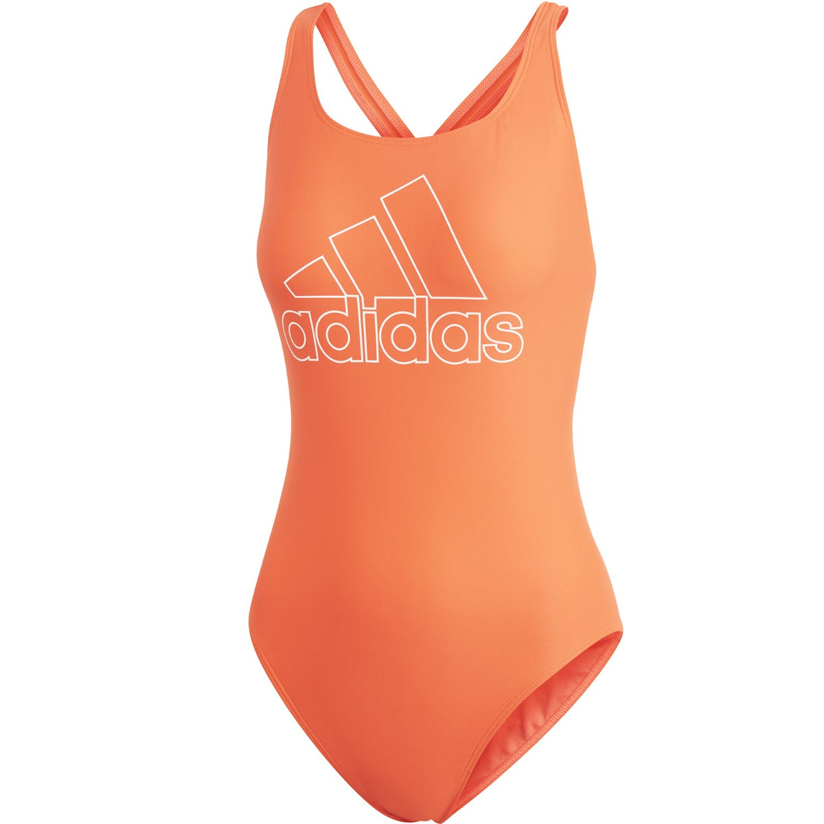 adidas Badeanzug Damen Sport aus weichem, chlorresistentem Material