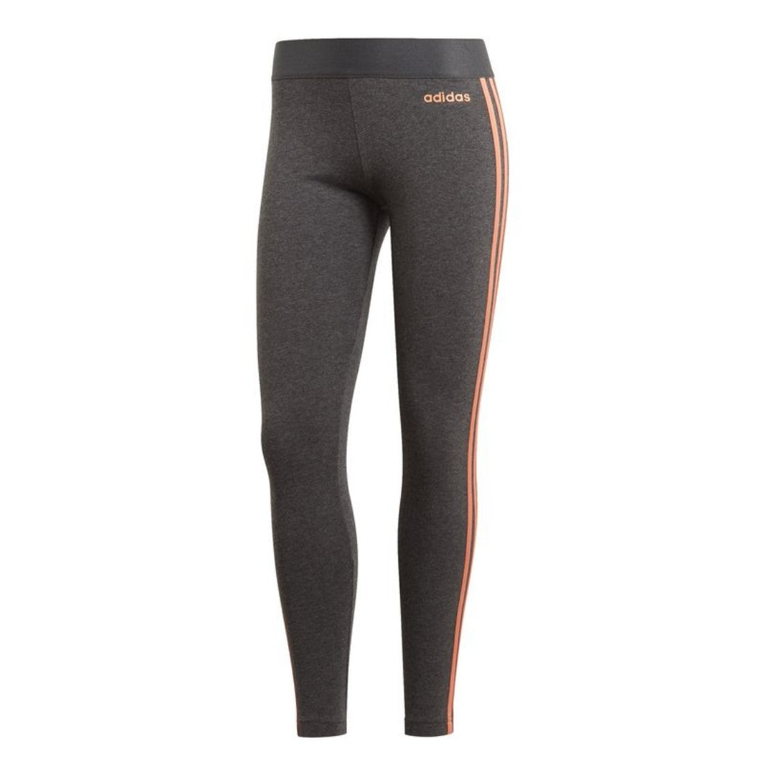 adidas Leggings 3 Streifen für Damen