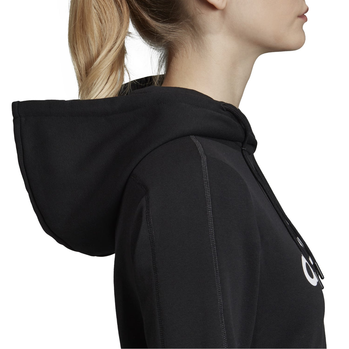 adidas Kapuzenpullover Damen Brilliant Basic Hoodie