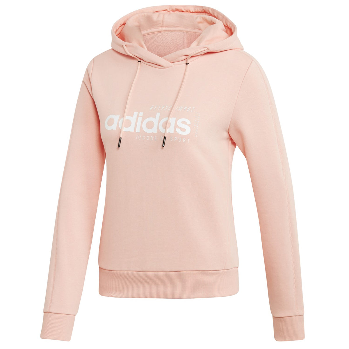 adidas Kapuzenpullover Damen Brilliant Basic Hoodie