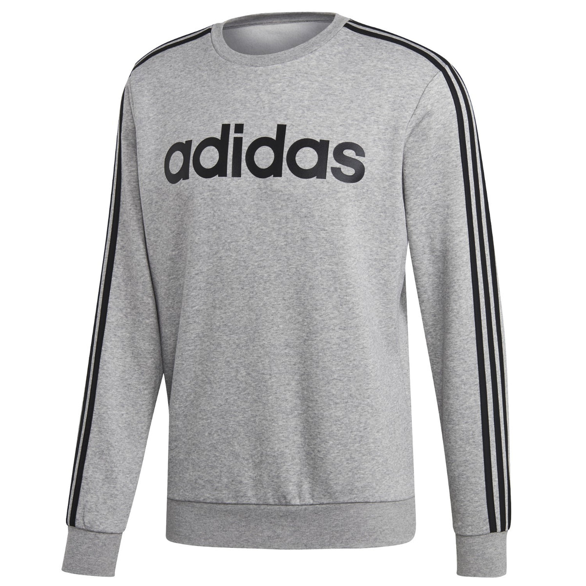 adidas Pullover Rundhals Herren