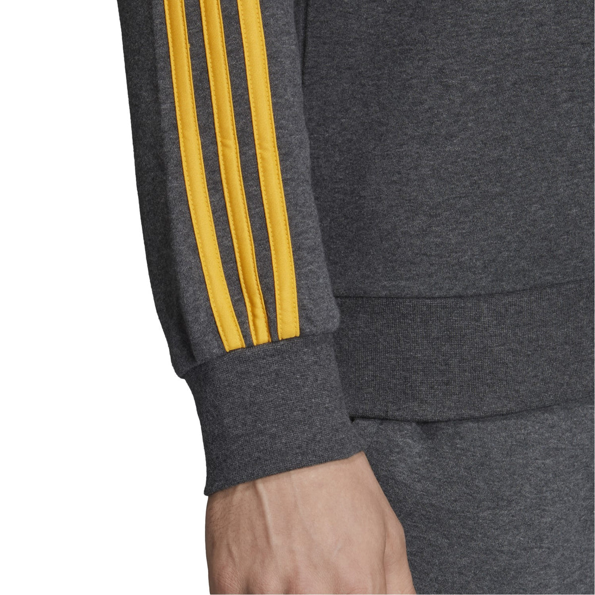 adidas Pullover Rundhals Herren