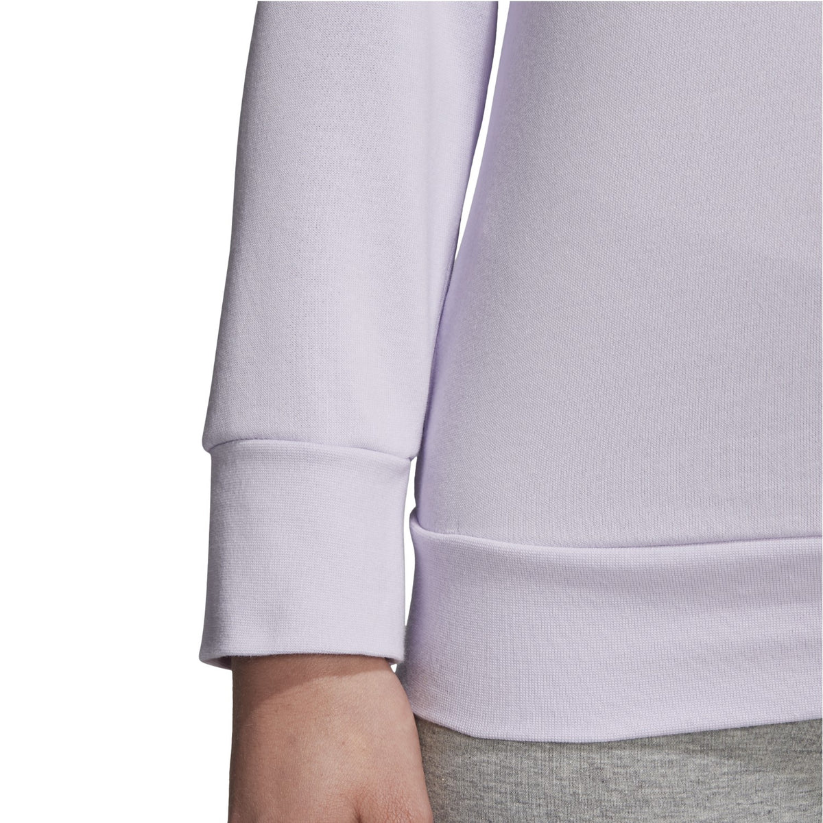 adidas Pullover Damen Rundhals