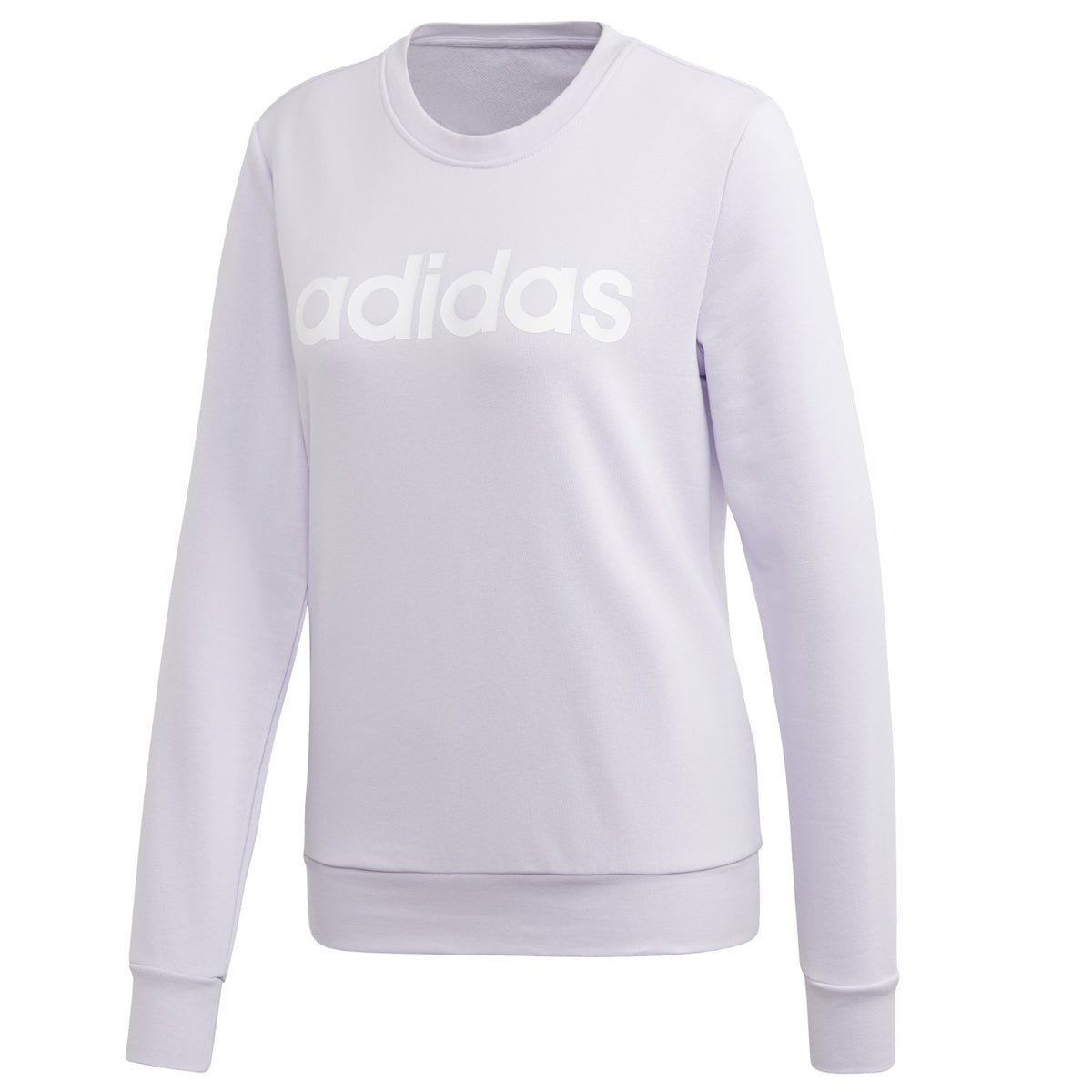 adidas Pullover Damen Rundhals