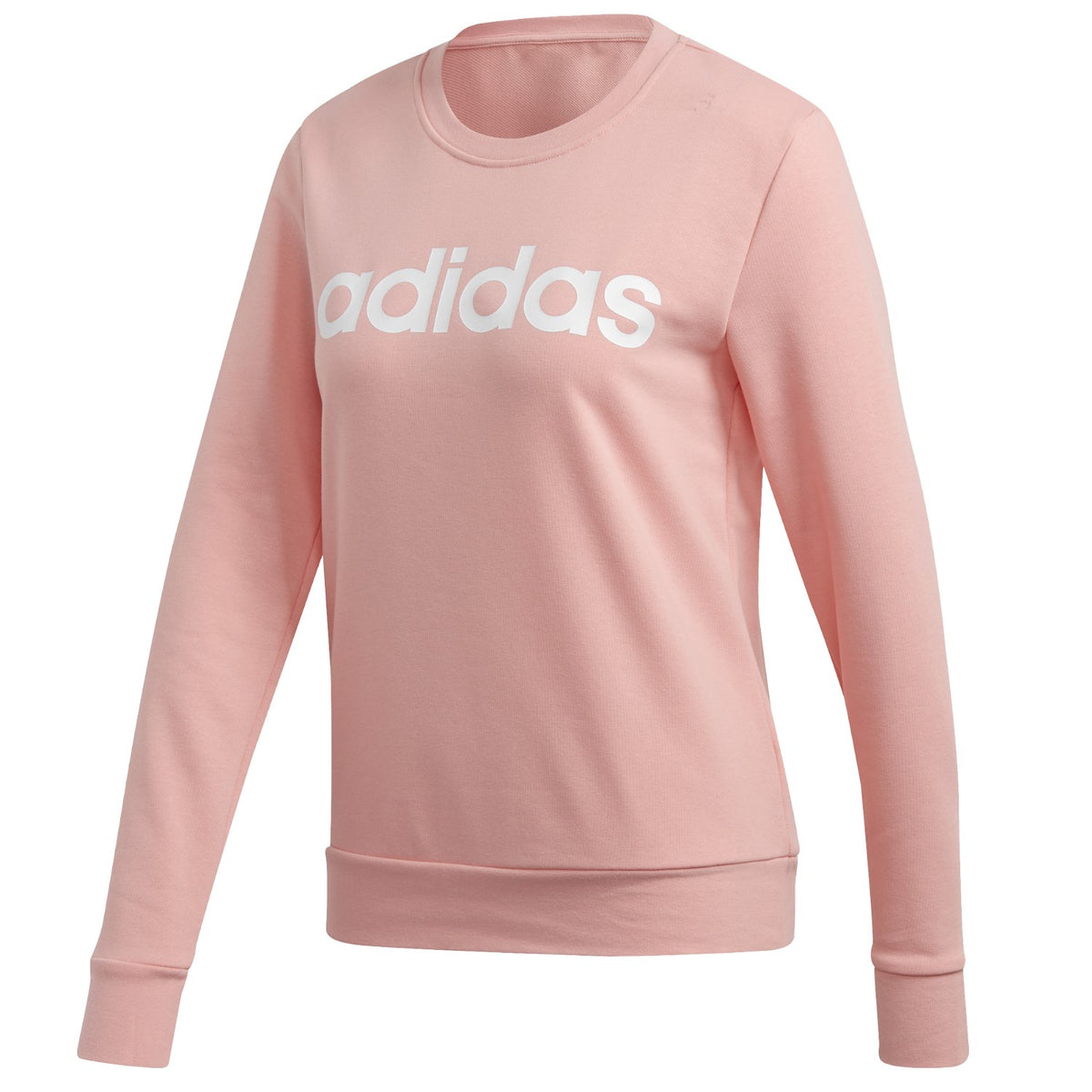 adidas Pullover Damen Rundhals